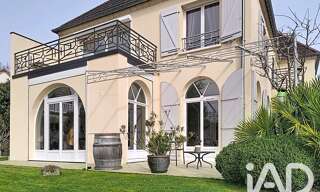 Maison 7 Pièces 226 m² à vendre à Verrières-le-Buisson (91370)