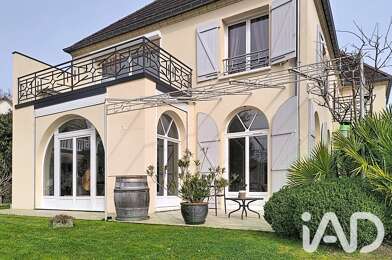 Maison 7 pièces 1247000 €