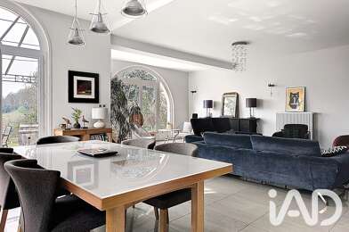 Maison 7 pièces 1247000 €