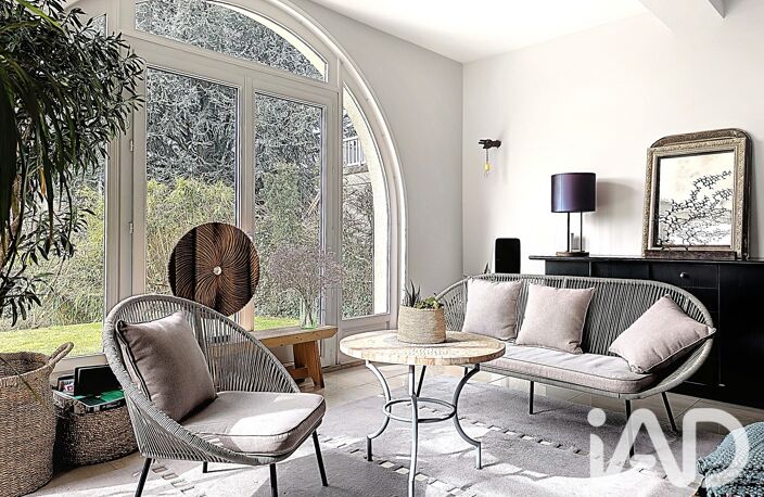 Vente Maison/villa 7 pièces — photo 2