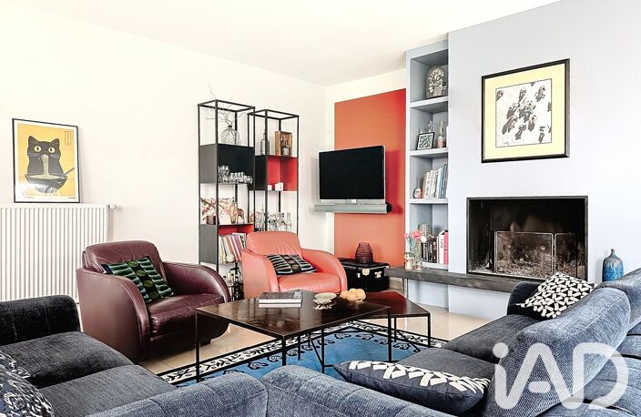 Vente Maison/villa 7 pièces — photo 3