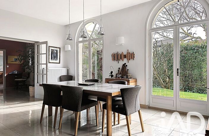 Vente Maison/villa 7 pièces — photo 4