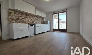 Appartement 3 Pièces 51 m² à vendre à Toulouse (31200)