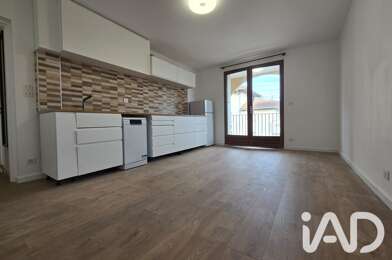 Appartement 3 pièces 180000 €