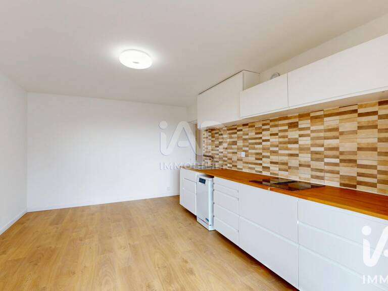 Vente Appartement 3 pièces — photo 1