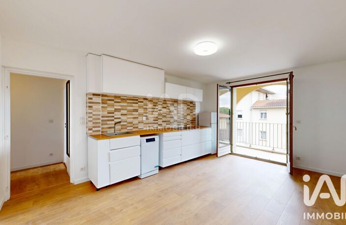 Vente Appartement 3 pièces — photo 2