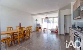 Appartement 4 Pièces 68 m² à vendre à Ermont (95120)
