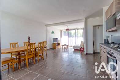 Appartement 4 pièces 239000 €