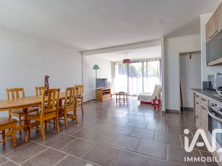 Vente Appartement 4 pièces — photo 1