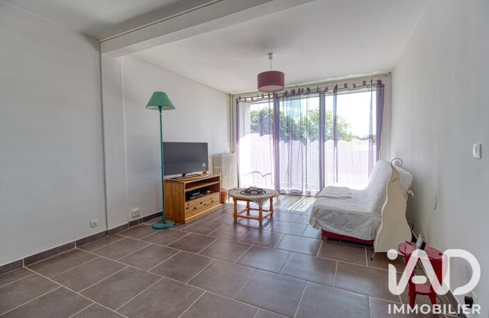 Vente Appartement 4 pièces — photo 3