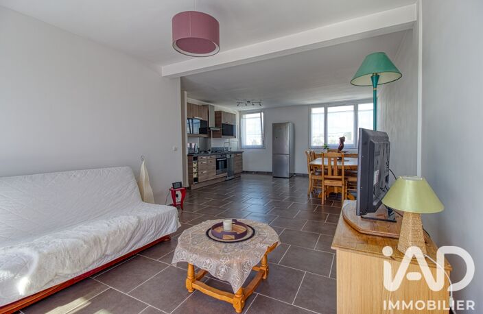 Vente Appartement 4 pièces — photo 4