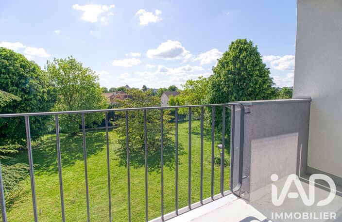 Vente Appartement 4 pièces — photo 5