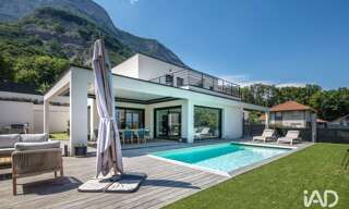 Maison 5 Pièces 163 m² à vendre à Saint-Paul-de-Varces (38760)