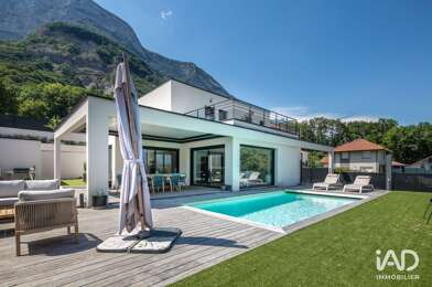 Maison 5 pièces 820000 €