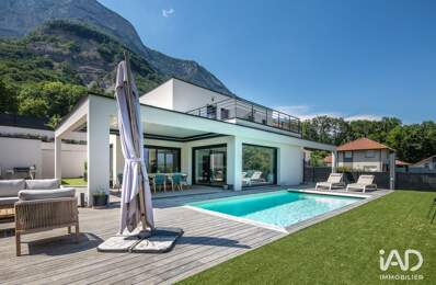 Vente Maison/villa 5 pièces — photo du bien