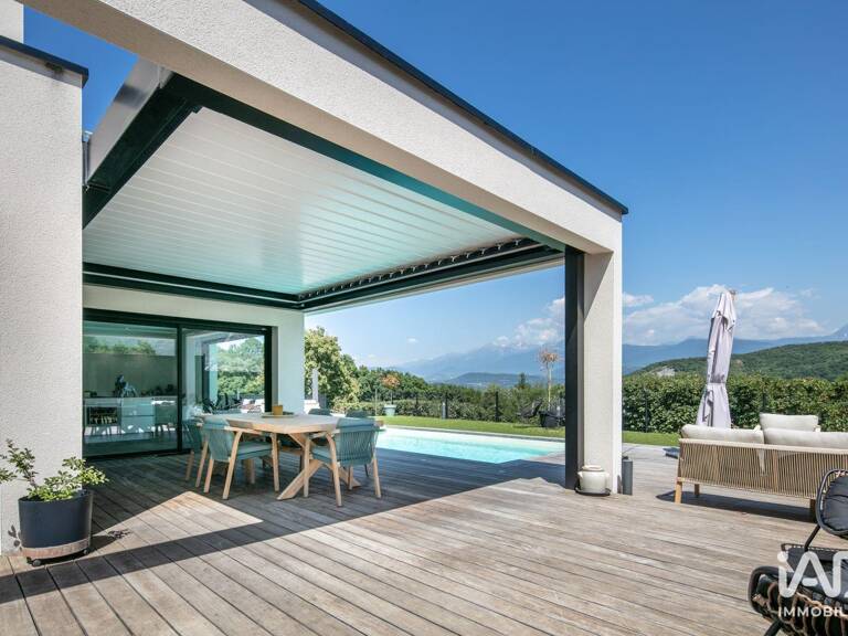 Vente Maison/villa 5 pièces — photo 1