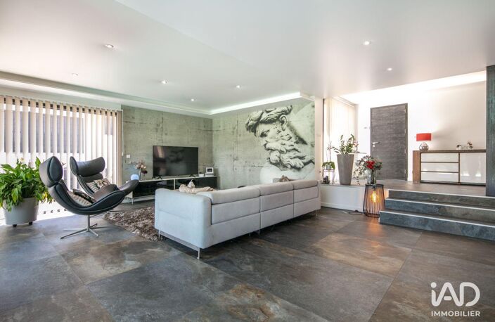 Vente Maison/villa 5 pièces — photo 2