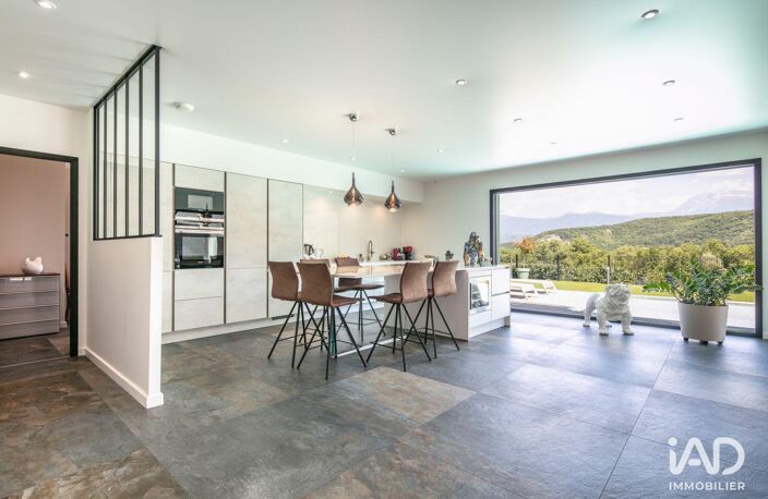 Vente Maison/villa 5 pièces — photo 4