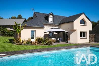Maison 6 pièces 299000 €