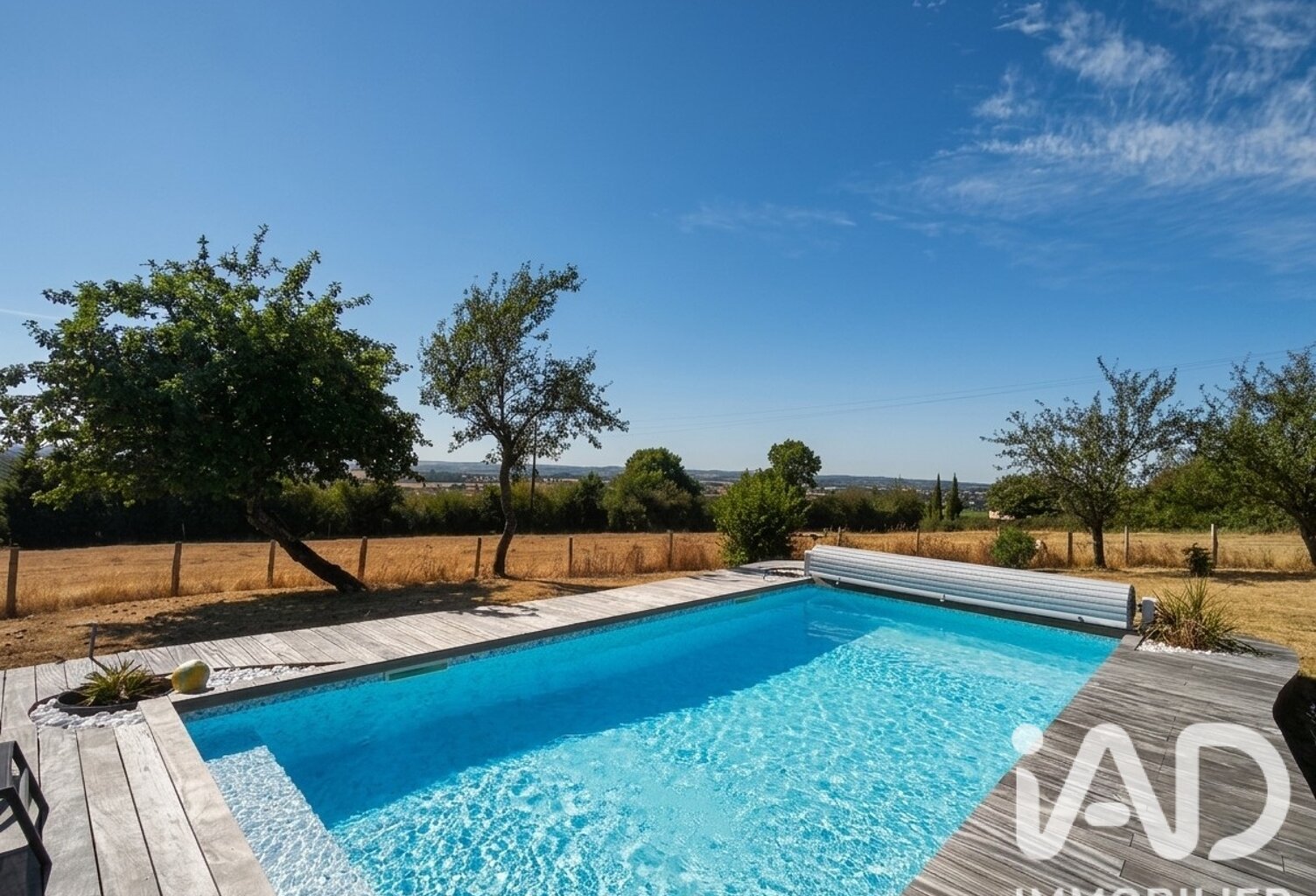 Vente Maison/villa 6 pièces — photo 1