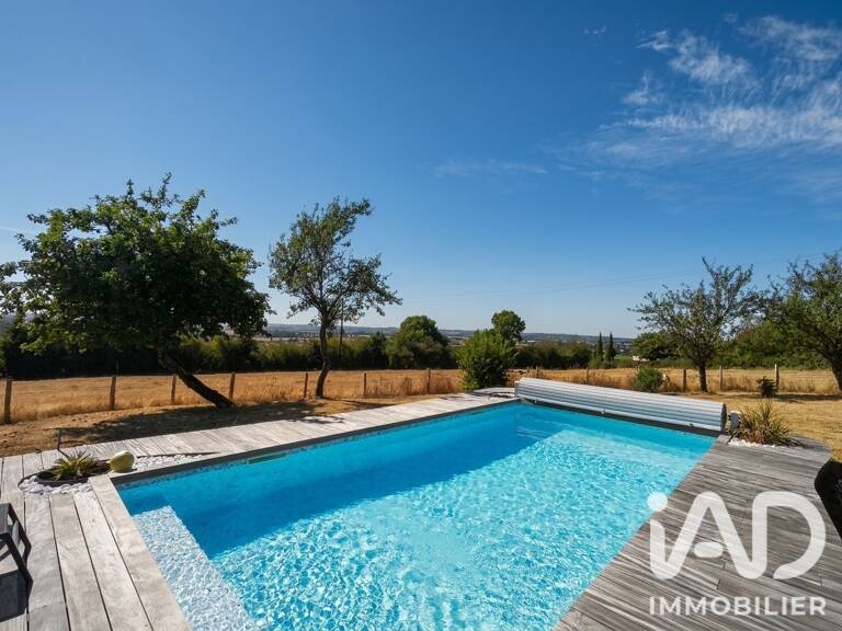 Vente Maison/villa 6 pièces — photo 1