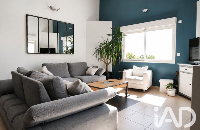 Vente Maison/villa 6 pièces — photo 2