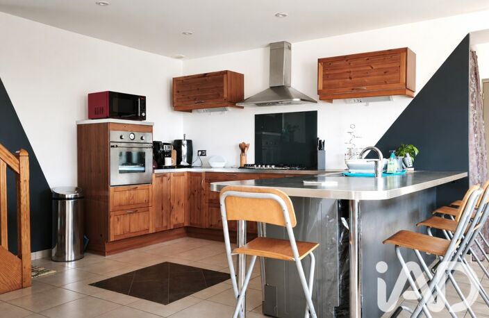 Vente Maison/villa 6 pièces — photo 3