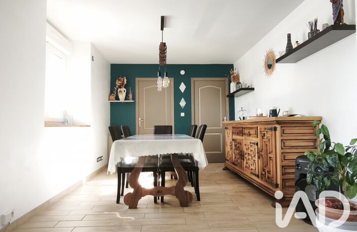 Vente Maison/villa 6 pièces — photo 4