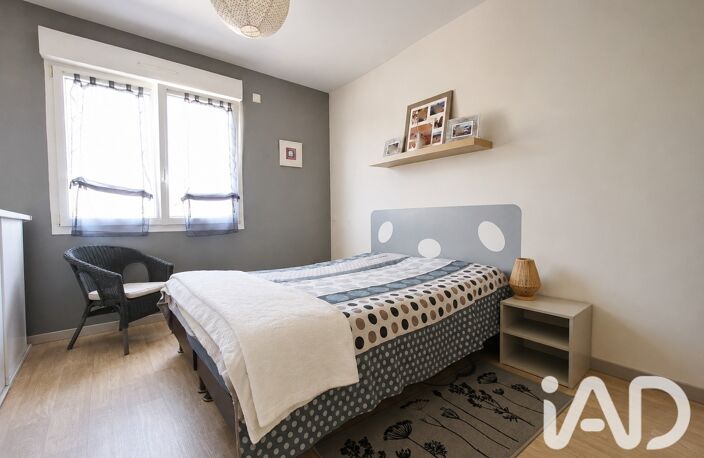 Vente Maison/villa 6 pièces — photo 5