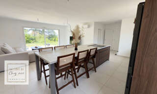 Maison 5 Pièces 93 m² à vendre à Macey (10300)