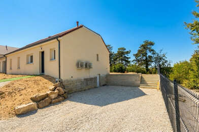 Maison 5 pièces 259900 €
