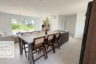 Maison 5 pièces 249900 €