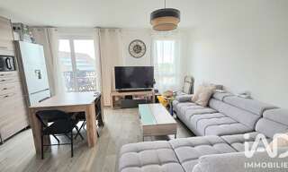 Appartement 3 Pièces 63 m² à vendre à Dammarie-les-Lys (77190)