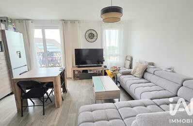 Vente Appartement 3 pièces — photo du bien