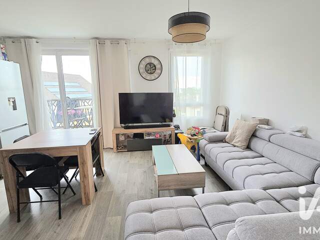 Vente Appartement 3 pièces — photo du bien