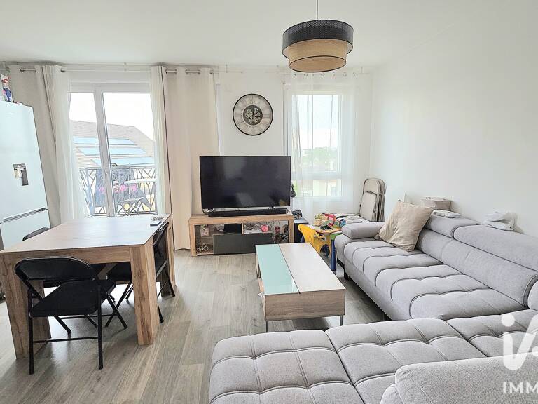 Vente Appartement 3 pièces — photo 1