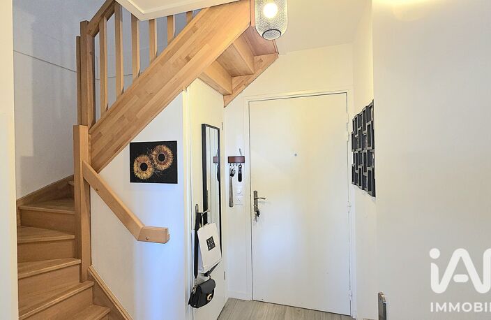 Vente Appartement 3 pièces — photo 2
