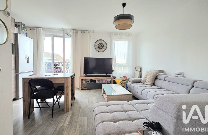 Vente Appartement 3 pièces — photo 3