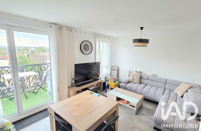 Vente Appartement 3 pièces — photo 5