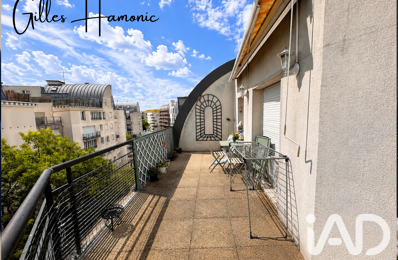Vente Appartement 3 pièces — photo du bien