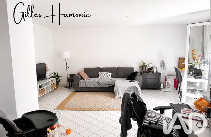 Vente Appartement 3 pièces — photo 2