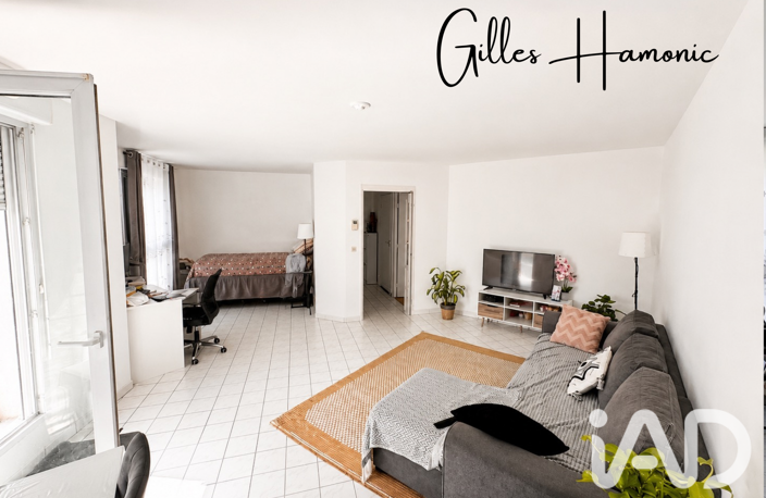 Vente Appartement 3 pièces — photo 4