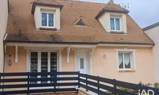 Maison 5 Pièces 130 m² à vendre à La Norville (91290)