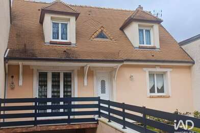 Maison 5 pièces 369000 €