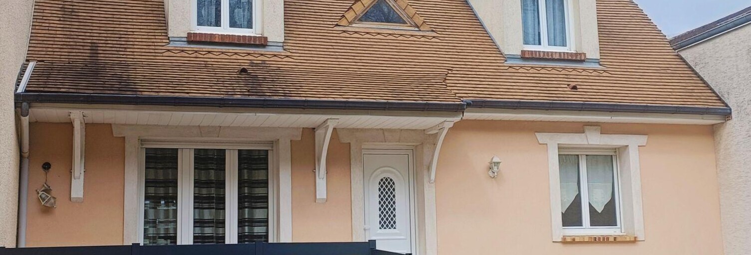 Maison 5 Pièces 130 m² à vendre à La Norville (91290)