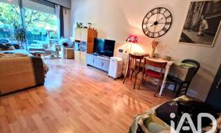 Appartement 1 Pièce 29 m² à vendre à Chelles (77500)
