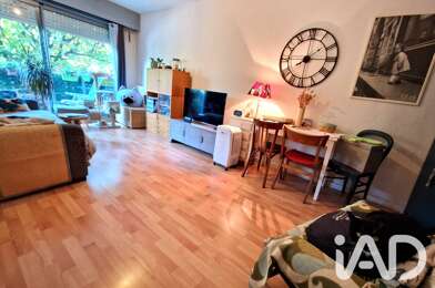 Appartement 1 pièces 149900 €