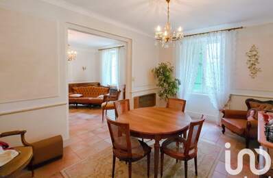 Vente Maison de ville 5 pièces — photo du bien