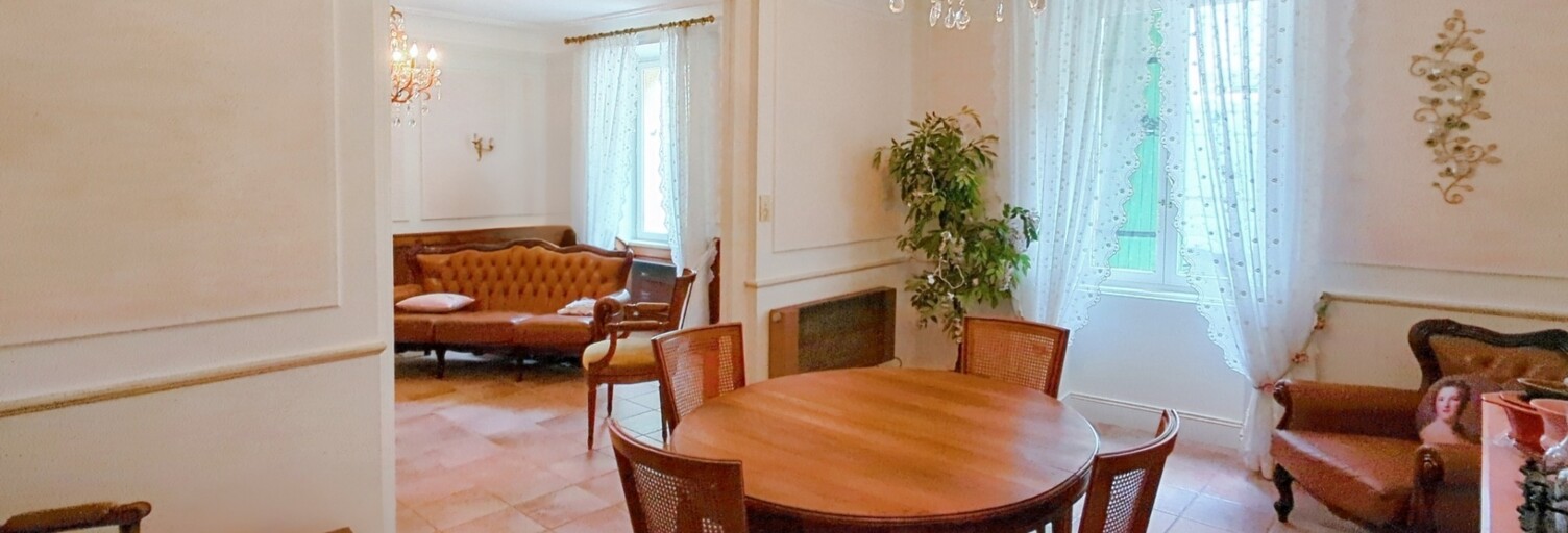 Maison 5 Pièces 150 m² à vendre à Connaux (30330)