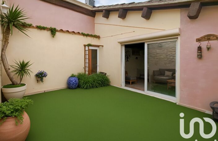 Vente Maison de ville 5 pièces — photo 3
